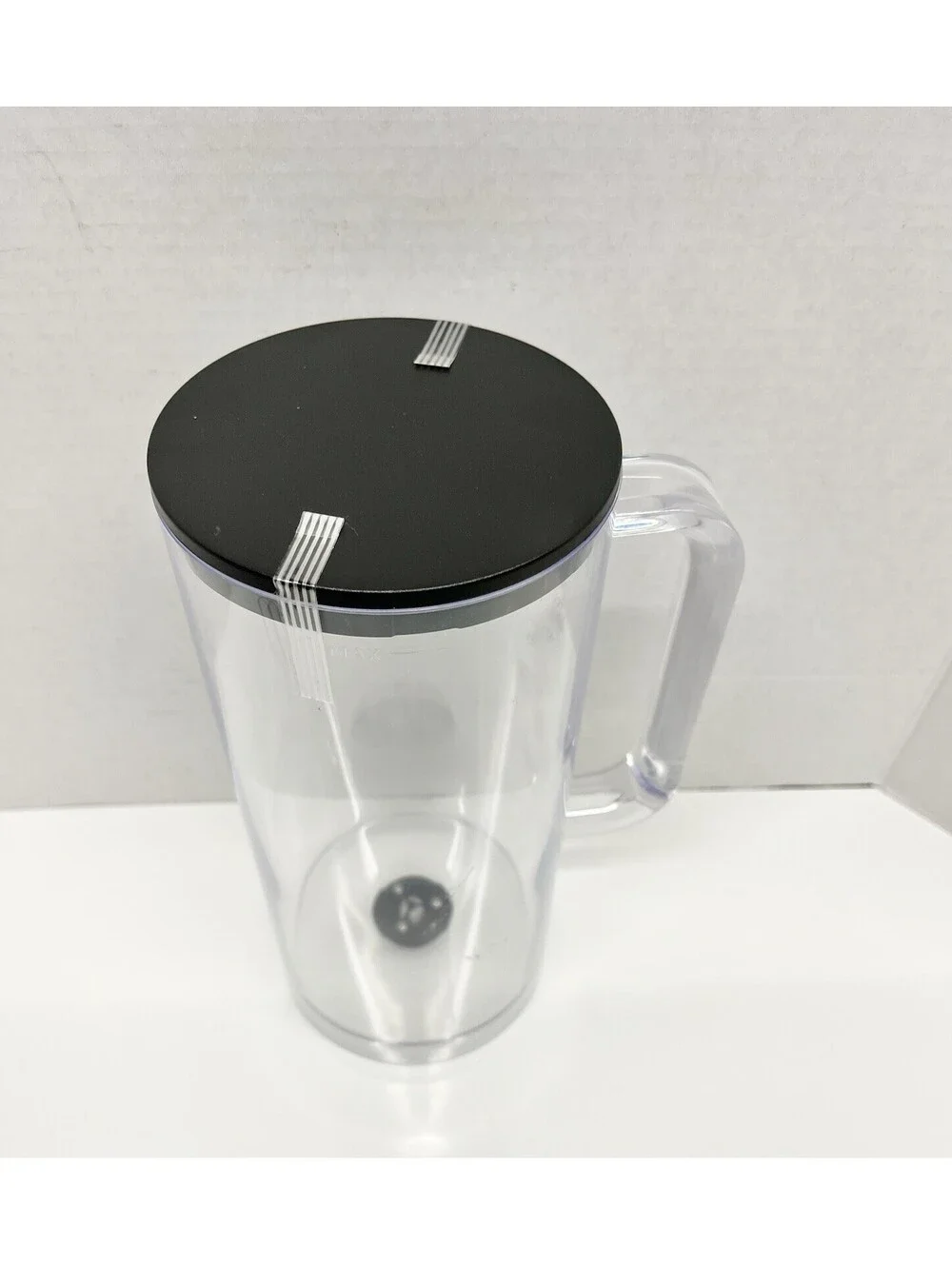 Keurig 5000380296 K-Brew + Chill - Water Reservoir Tank Replacement with Lid